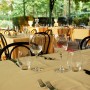 Antica Trattoria Al Bosco 