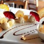 Ristorante Da Riccardo Al Maddarello