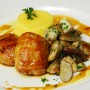 Antico Ristorante Agli Schioppi
