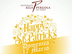 happy St. Patrick's day con birrificio artigianale Ofelia