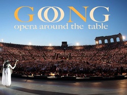 Gong: opera around the table