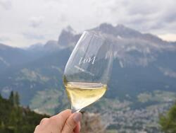 vino vip cortina - 14 e 15 luglio 2024