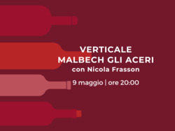 verticale malbech gli aceri