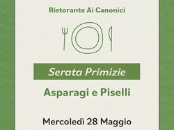 serata primizie