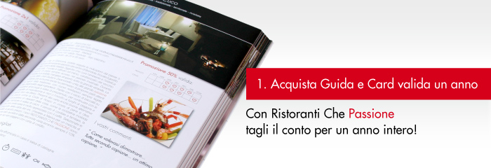 acquista giuda e card valide un anno