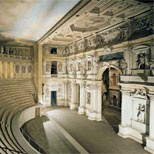 Al TEATRO OLIMPICO  con CHE PASSIONE biglietti 2x1