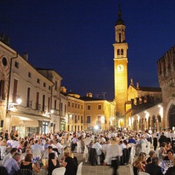 7 Luglio: GRAN GALA' dei Piatti Tipici della Pedemontana in piazza a Thiene