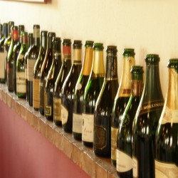 “Bordeaux : i suoi vini e alcuni piatti”