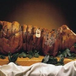  “I piatti della Pedemontana Vicentina” presenta “Sua Maestà la Porchetta”