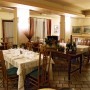 La tavola delle Feste al Ristorante Vescovo