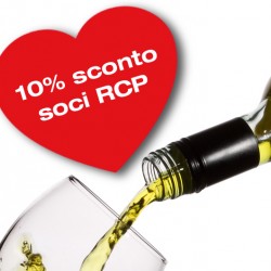 Cena alla Locanda Botella con giochi per meglio comprendere la propria tolleranza alcolica