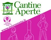 Cantine Aperte il 28 e 29 Maggio nelle Aziende Agricole partner di RCP