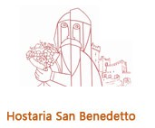 Festeggia con l'Hostaria San Benedetto la 14° Festa del Prosciutto Veneto Berico DOP