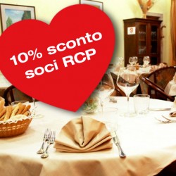 RI-SO-TTI-AMO al Ristorante Zemin