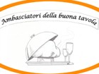 Cena di Gala “A Tavola per Solidarietà” con gli “Ambasciatori della Buona Tavola“  