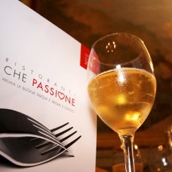 Premiazioni Che Passione 2011