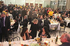 Cena di beneficenza di Santa Lucia 2011 a Padova dalle ore 20:00