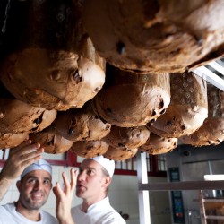 Non farti mancare il panettone più premiato d'Italia!