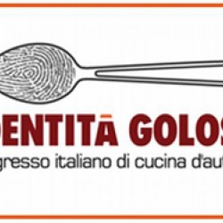 CONGRESSO IDENTITA' GOLOSE - Milano dal 5 al 7 Febbraio