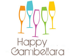 Happy Gambellara alla Cantina Grandi Natalina di Gambellara