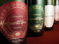 “ Un Bouquet ed Emotions ” : Degustazione Champagne