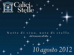 Calici di Stelle a Barbarano Vicentino