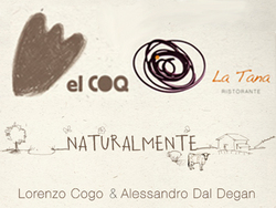 "Naturalmente" con Lorenzo Cogo e Alessandro Dal Degan