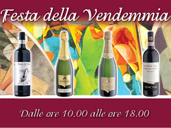 Festa della Vendemmia alle Cantine Paladin