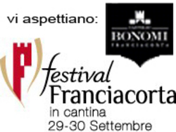 Festival Franciacorta