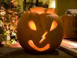 Halloween Party al Castello Bevilacqua