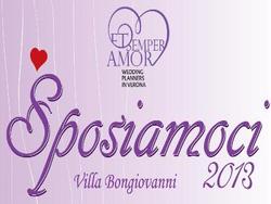 Sposiamoci 2013