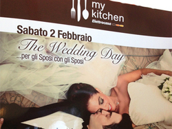 The Wedding Day dedicato agli sposi ad Arzignano