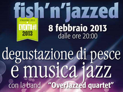 Fish' n' Jazzed