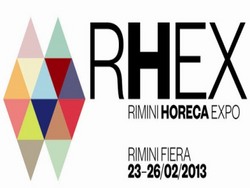 I Love Rhex : dal 23 al 26 Febbraio a Rimini