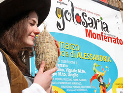 Golosaria Monferrato : 1, 2 e 3 marzo 