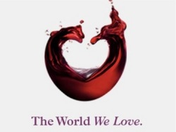 Vinitaly 2013, The World We Love:  7 - 8 - 9 - 10 aprile 2013