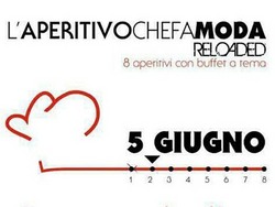 L'aperitivo che fa moda in piazza a Rovigo