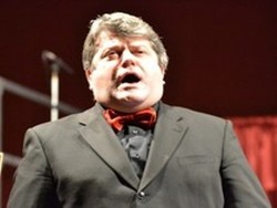 Concerto sotto le stelle con il tenore Enrico Pertile