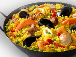 Serata Paella