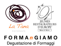 FORMAnGIAMO: degustazione fomaggi