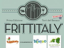 Arriva Frittitaly: 30 - 31 agosto e 1 settembre a Torri del Benaco