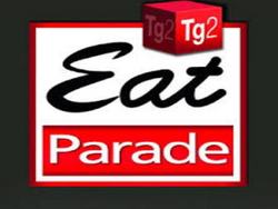 Eat Parade TG2 - RAI2 raccomanda Ristoranti Che Passione