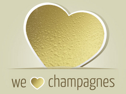 We Love Champagnes ... 