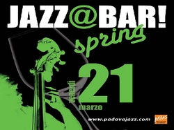 Primavera Jazz alla Montecchia