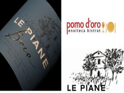 Serata con il Produttore : Le Piane