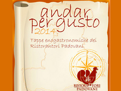 Andar Per Gusto 2014