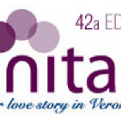 3 - 7 APRILE: STAND alla FIERA VINITALY a VERONA