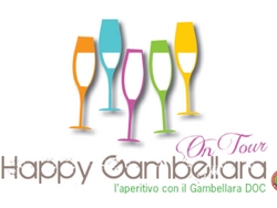 Happy Gambellara: l'aperitivo con il Gambellara DOC