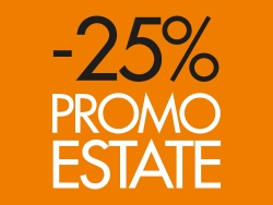 Promo Estate: 25% di sconto per iscriverti al network