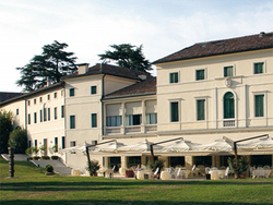 Cena di note sulle colline vicentine. La Cena dell'Imperatore